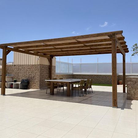 Apartament Edificio Prieto Viv 2A Puerto del Rosario  Zewnętrze zdjęcie