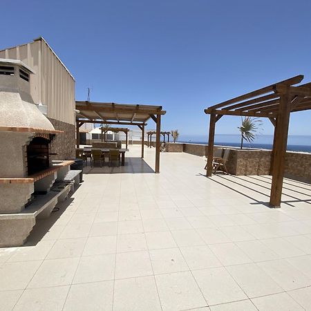 Apartament Edificio Prieto Viv 2A Puerto del Rosario  Zewnętrze zdjęcie
