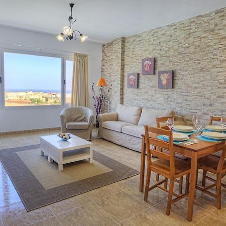 Apartament Edificio Prieto Viv 2A Puerto del Rosario  Zewnętrze zdjęcie