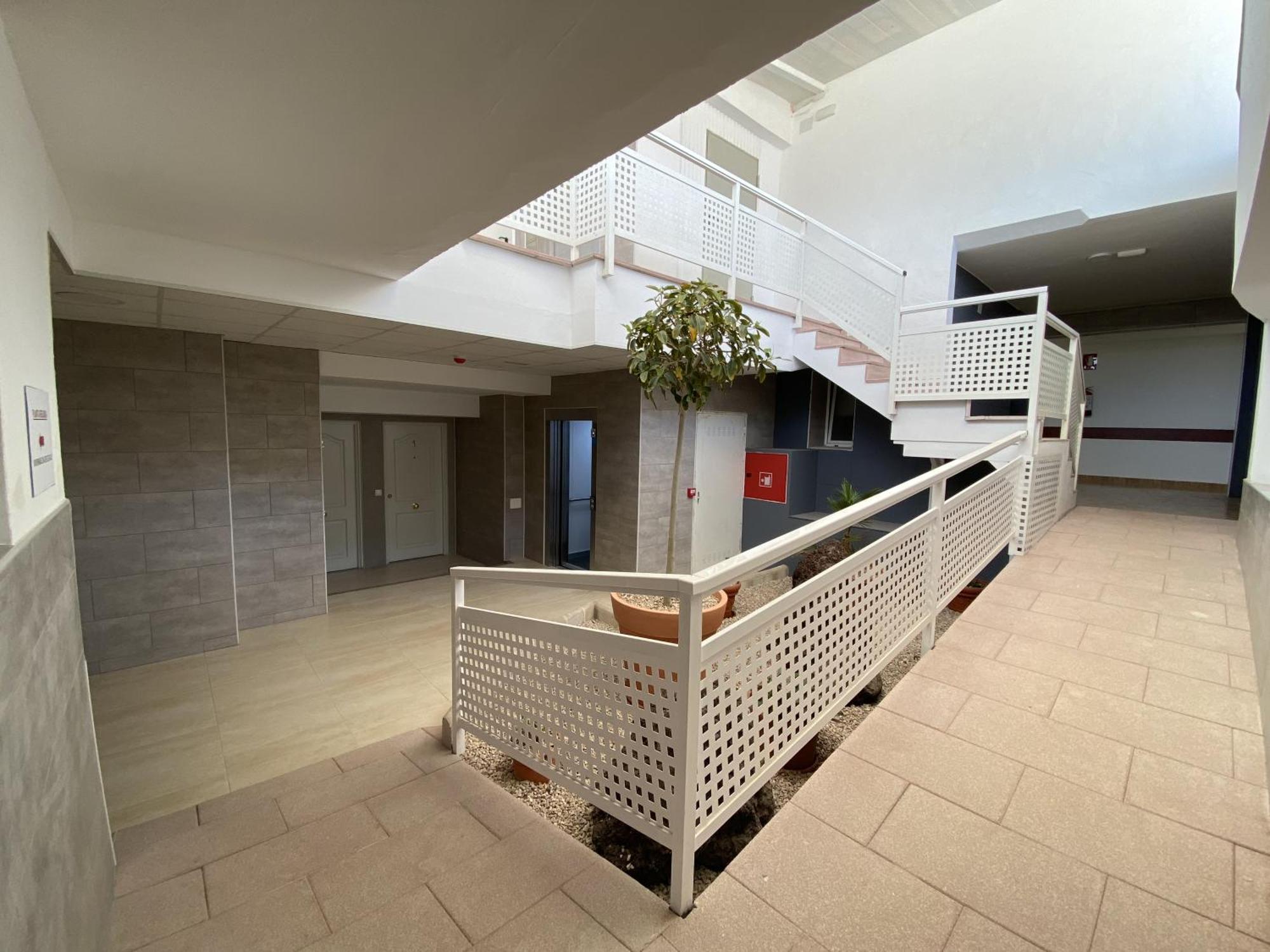Apartament Edificio Prieto Viv 2A Puerto del Rosario  Zewnętrze zdjęcie